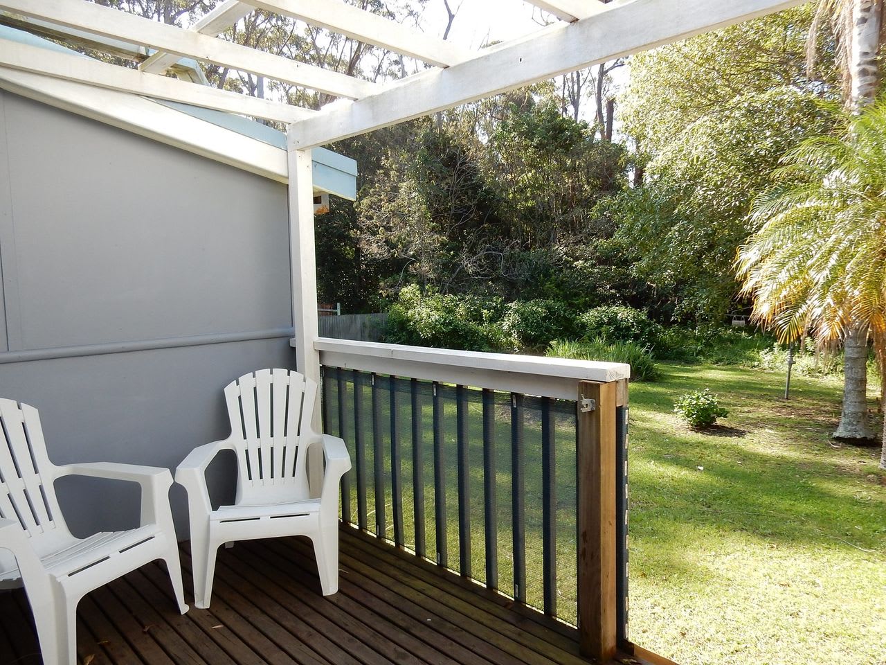Donlan’s Beach Cottage – 85m to Mollymook Beach