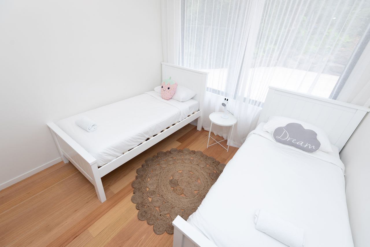 Daydream Cottage – beachside luxury in Lilli Pilli