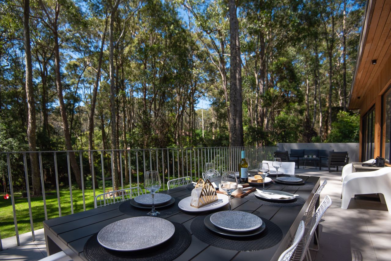 Daydream Cottage – beachside luxury in Lilli Pilli