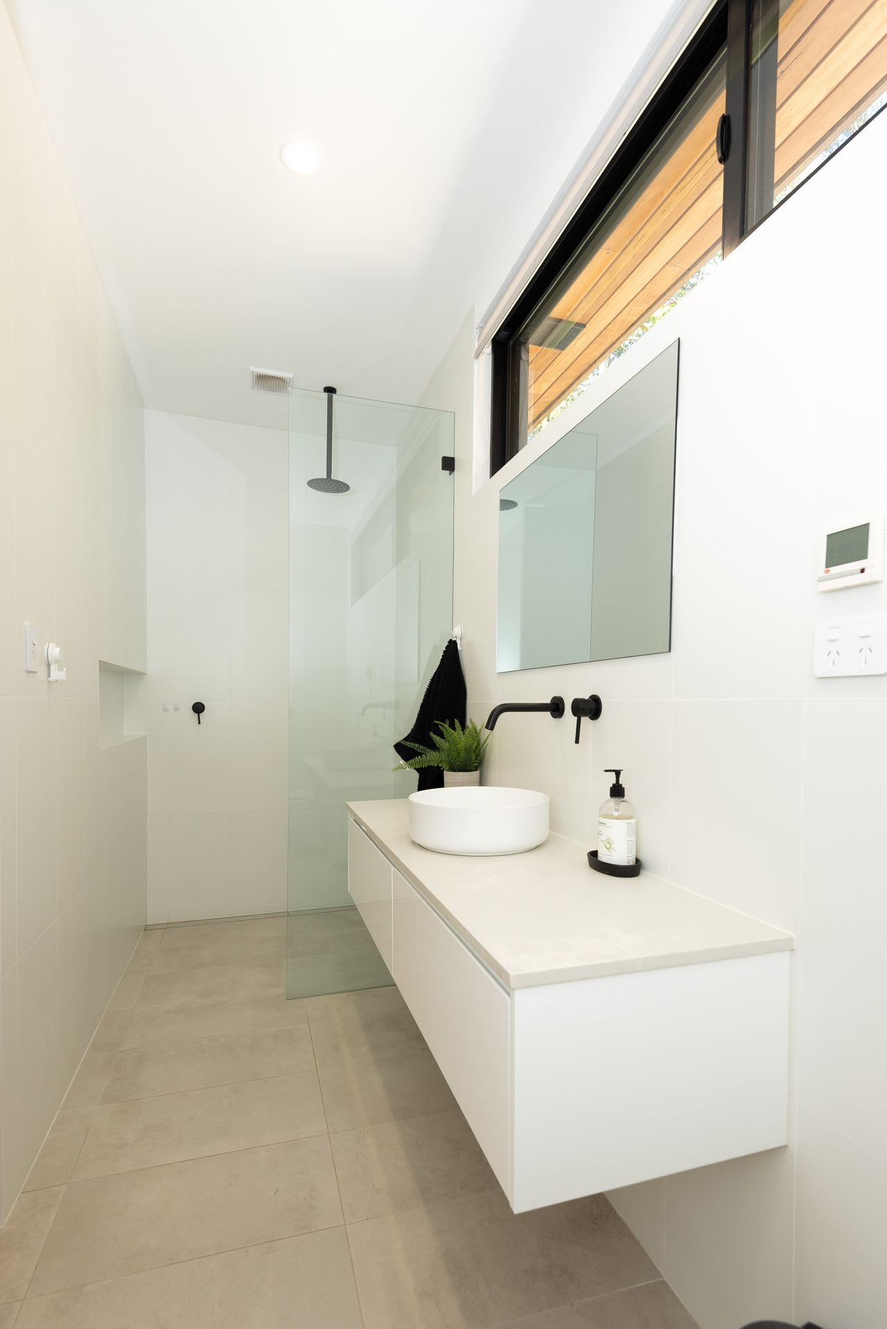 Daydream Cottage – beachside luxury in Lilli Pilli