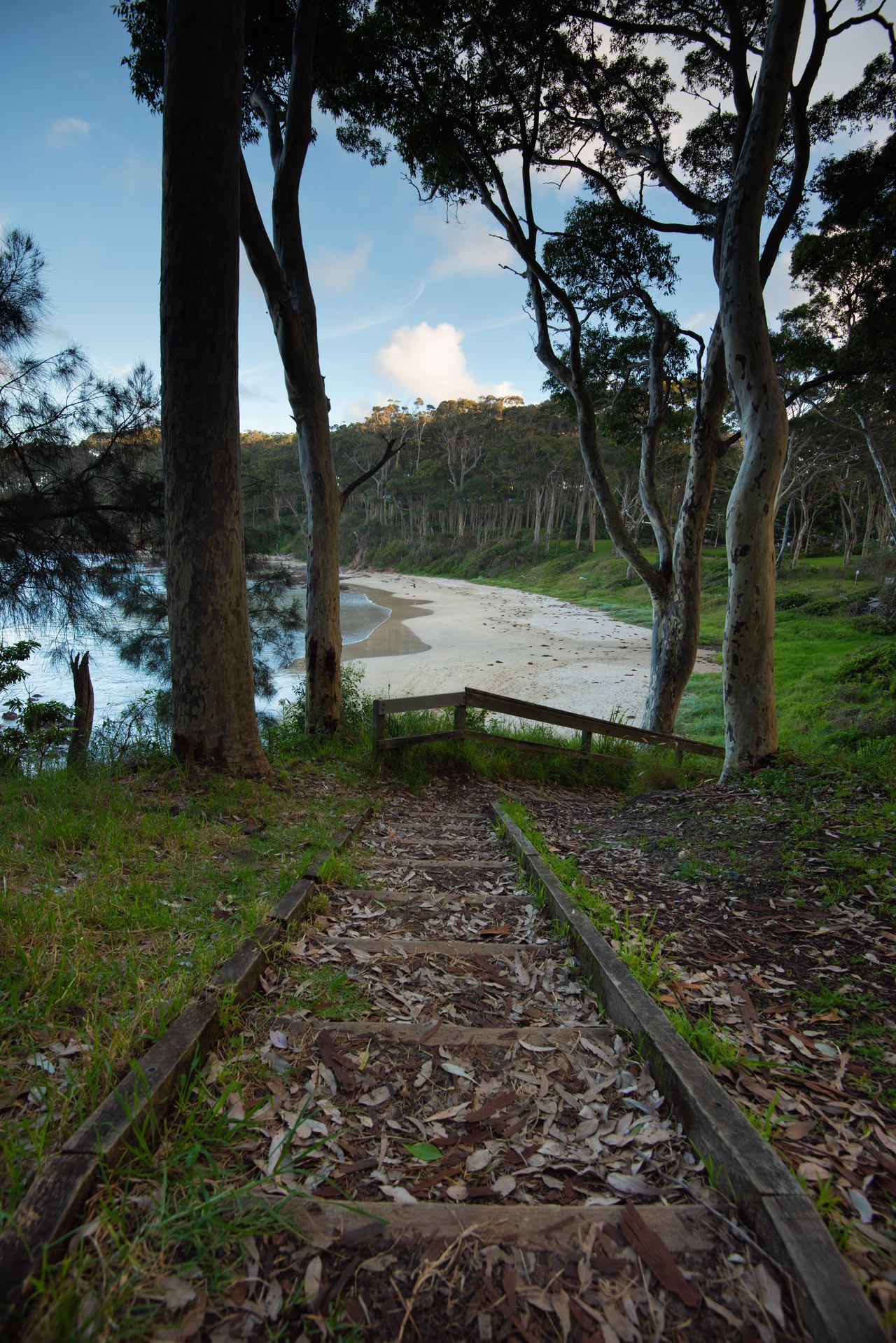 Daydream Cottage – beachside luxury in Lilli Pilli