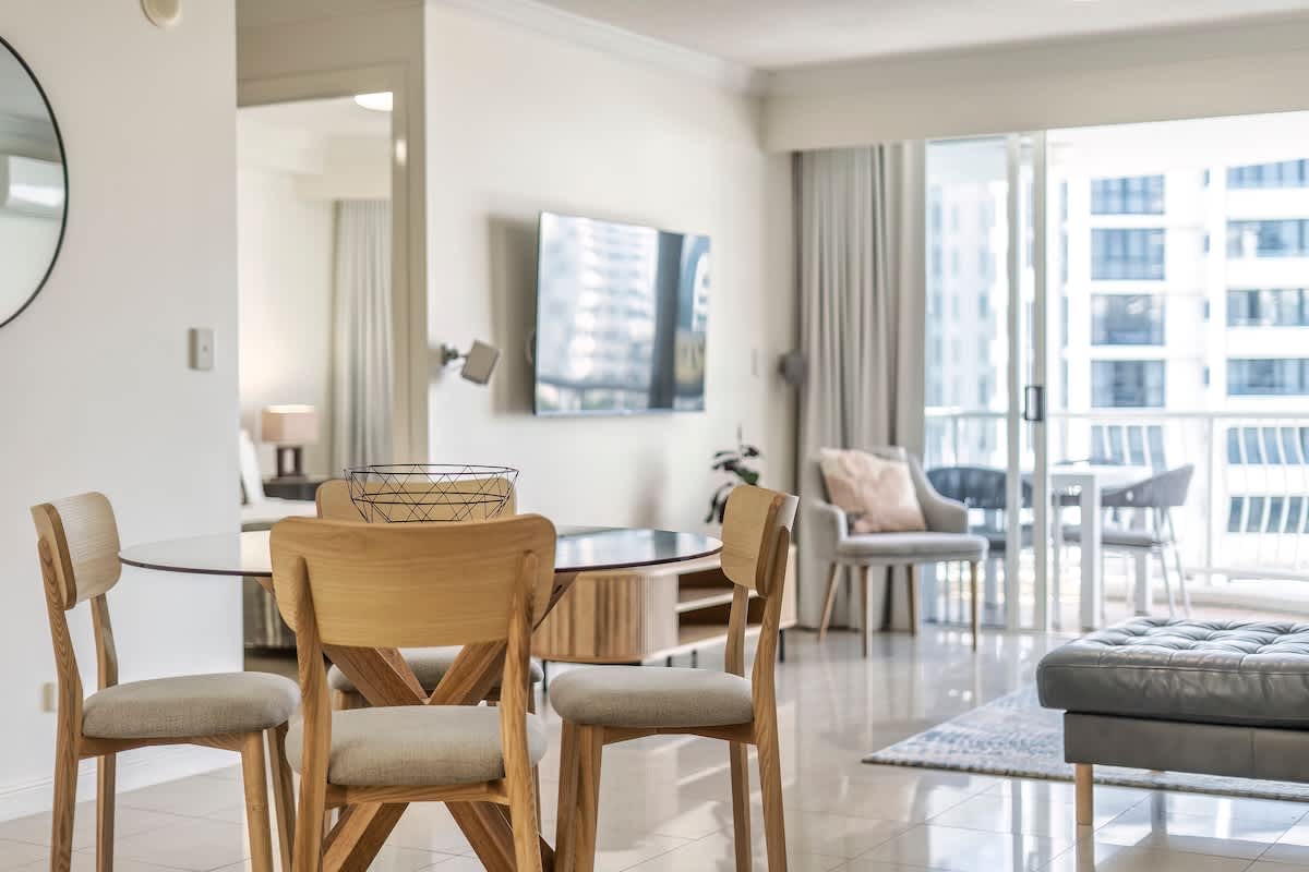 Phoenician 2 Bedroom