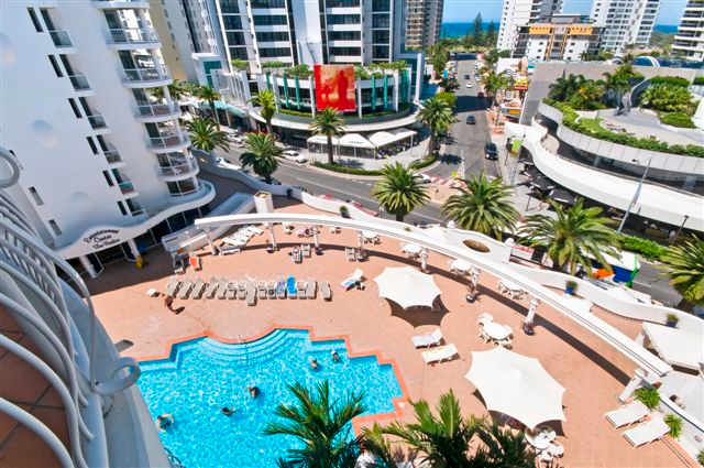 Phoenician 2 Bedroom