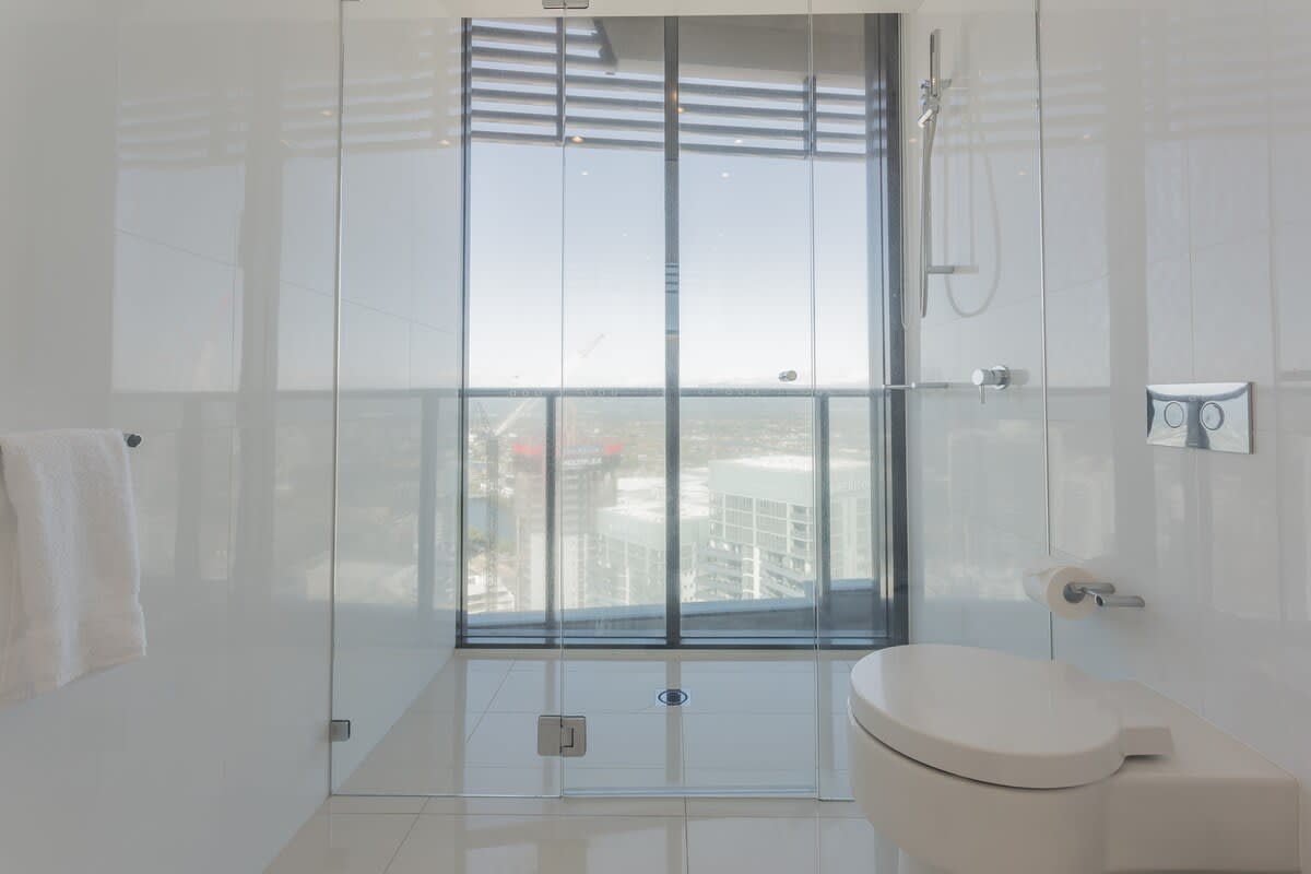 Oracle Resort 3 Bedroom Skyhome