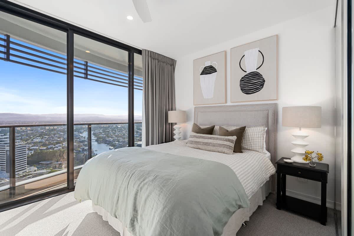 Oracle Resort 3 Bedroom Superior
