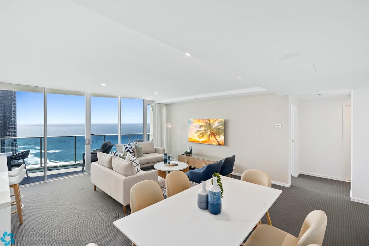 H-Residence 3 Bedroom Sub Penthouse