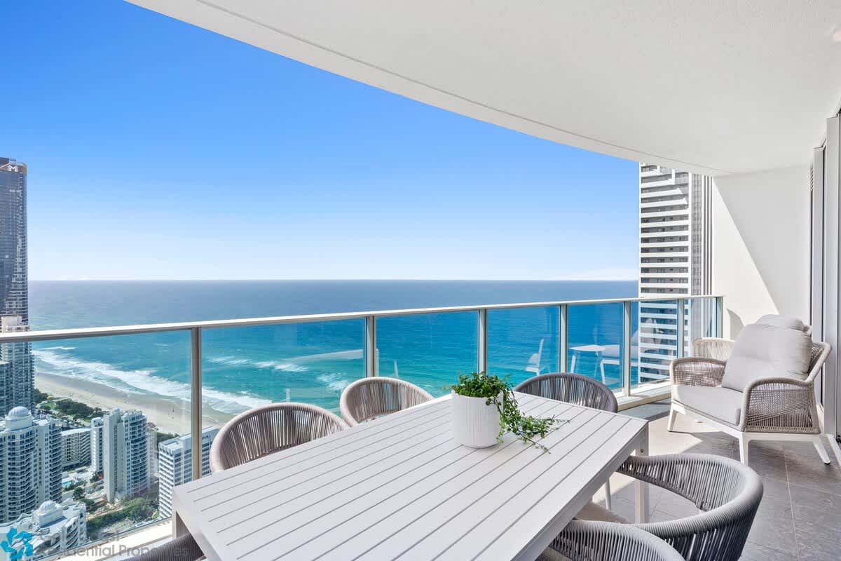 H-Residence 3 Bedroom Sub Penthouse
