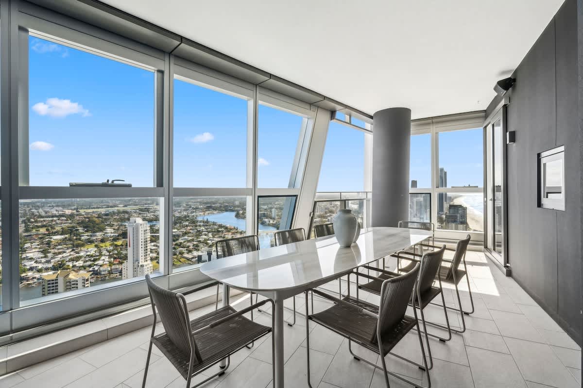 Jewel 3 Bedroom Sub-Penthouse