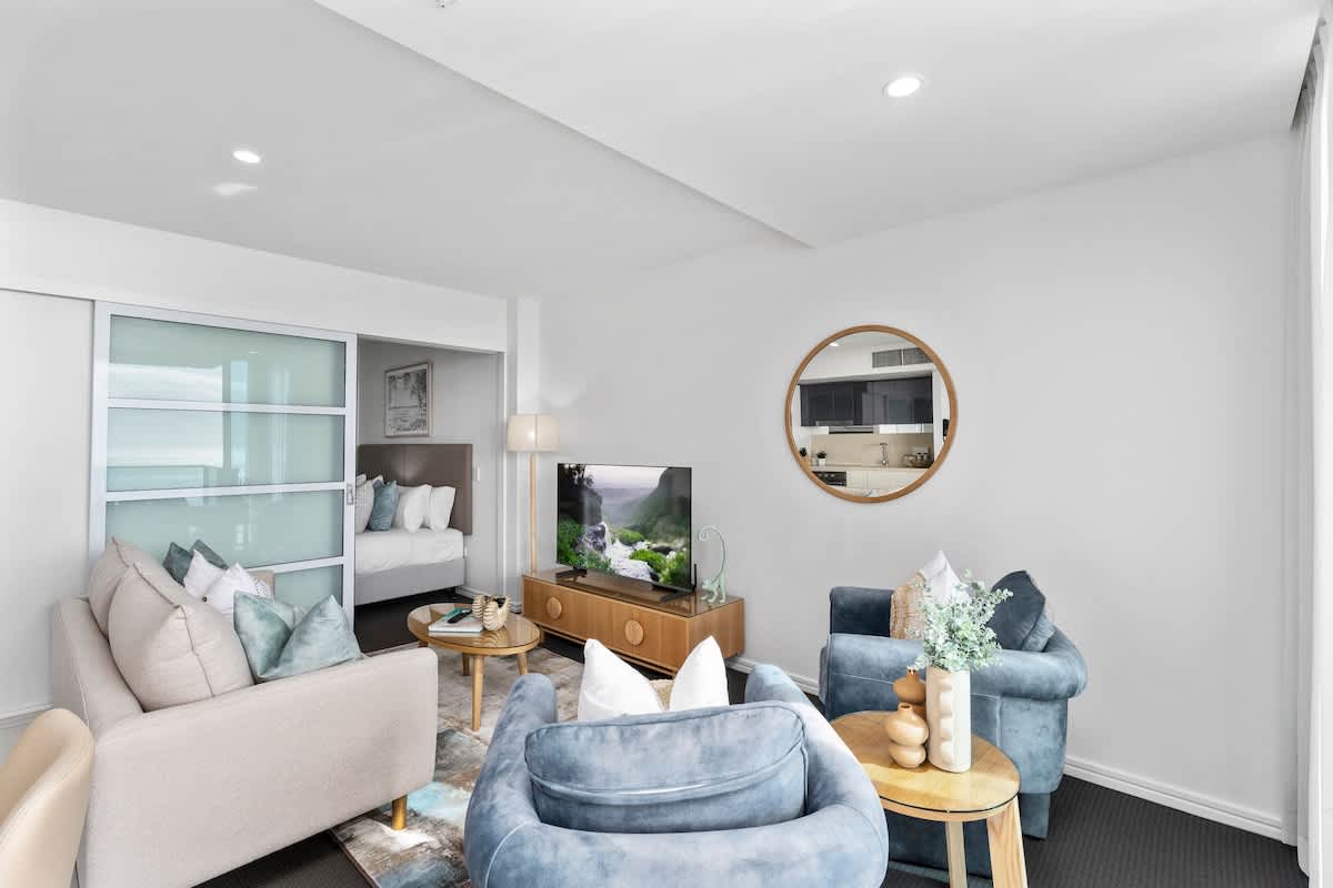 H-Residence 2brm Premium