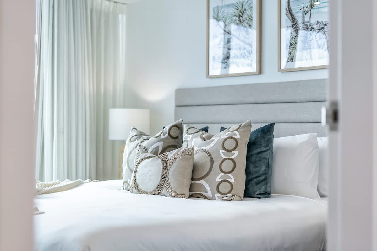 H-Residence 2brm Premium