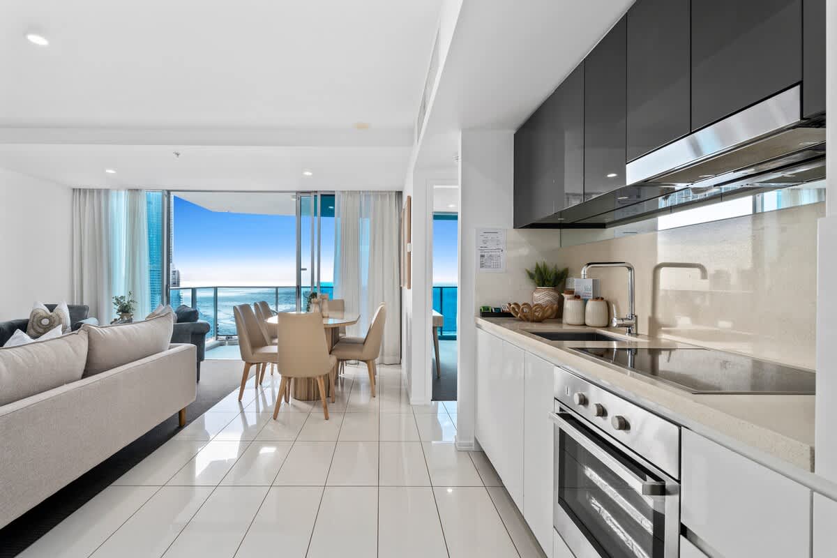 H-Residence 2brm Premium