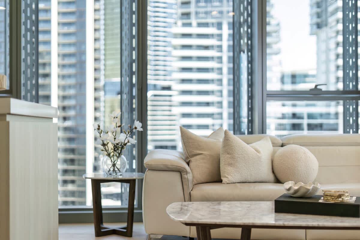 Signature 2 Bedroom