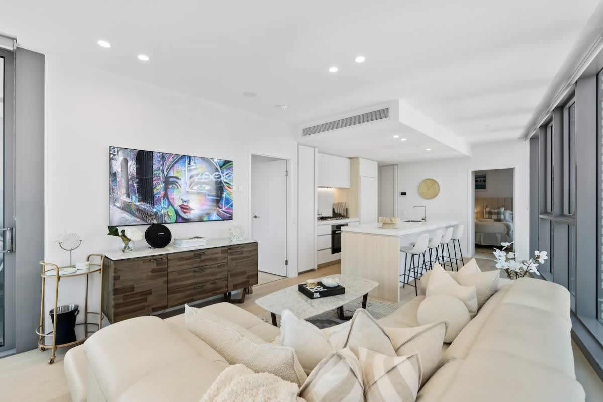 Signature 2 Bedroom