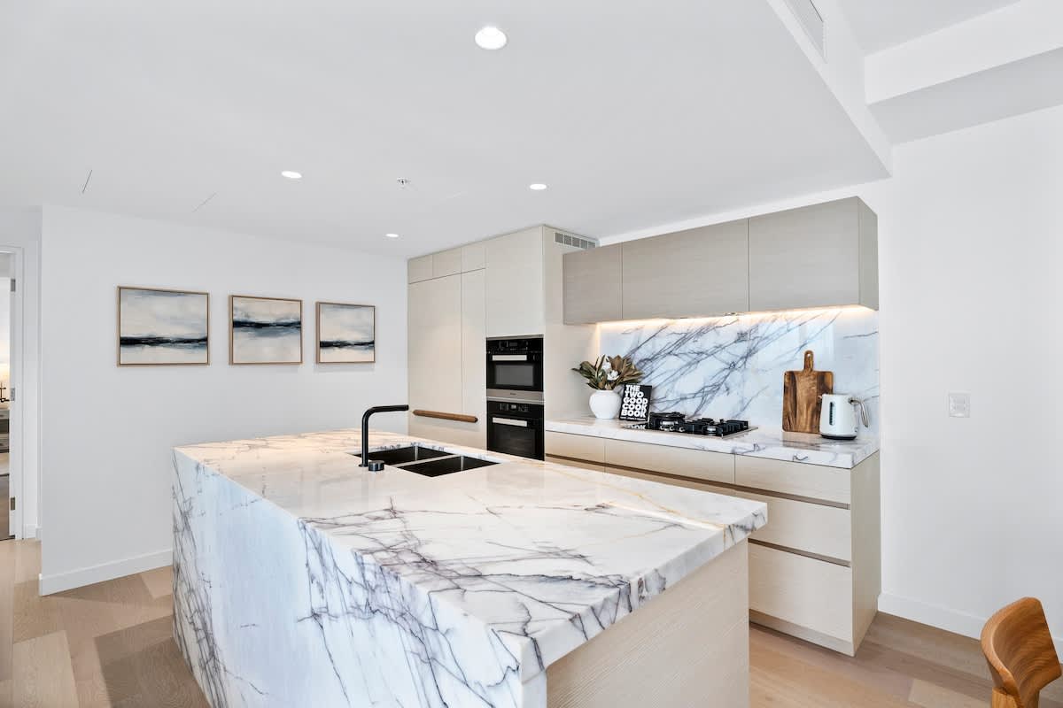 Jewel 2 Bedroom + Study