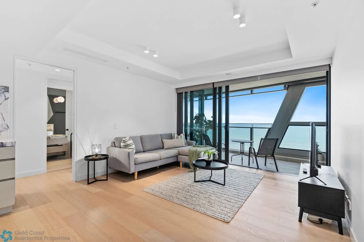 Jewel 1 Bedroom Ocean