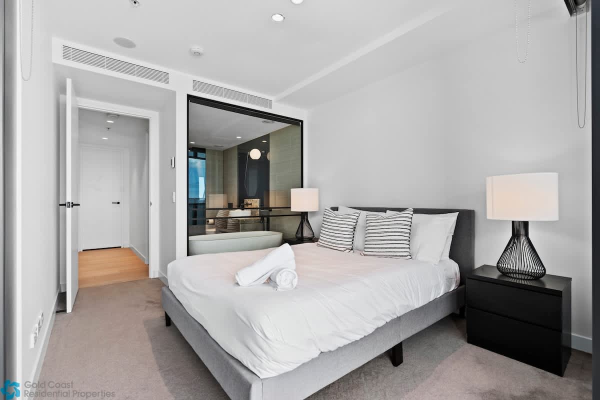 Jewel 1 Bedroom Ocean