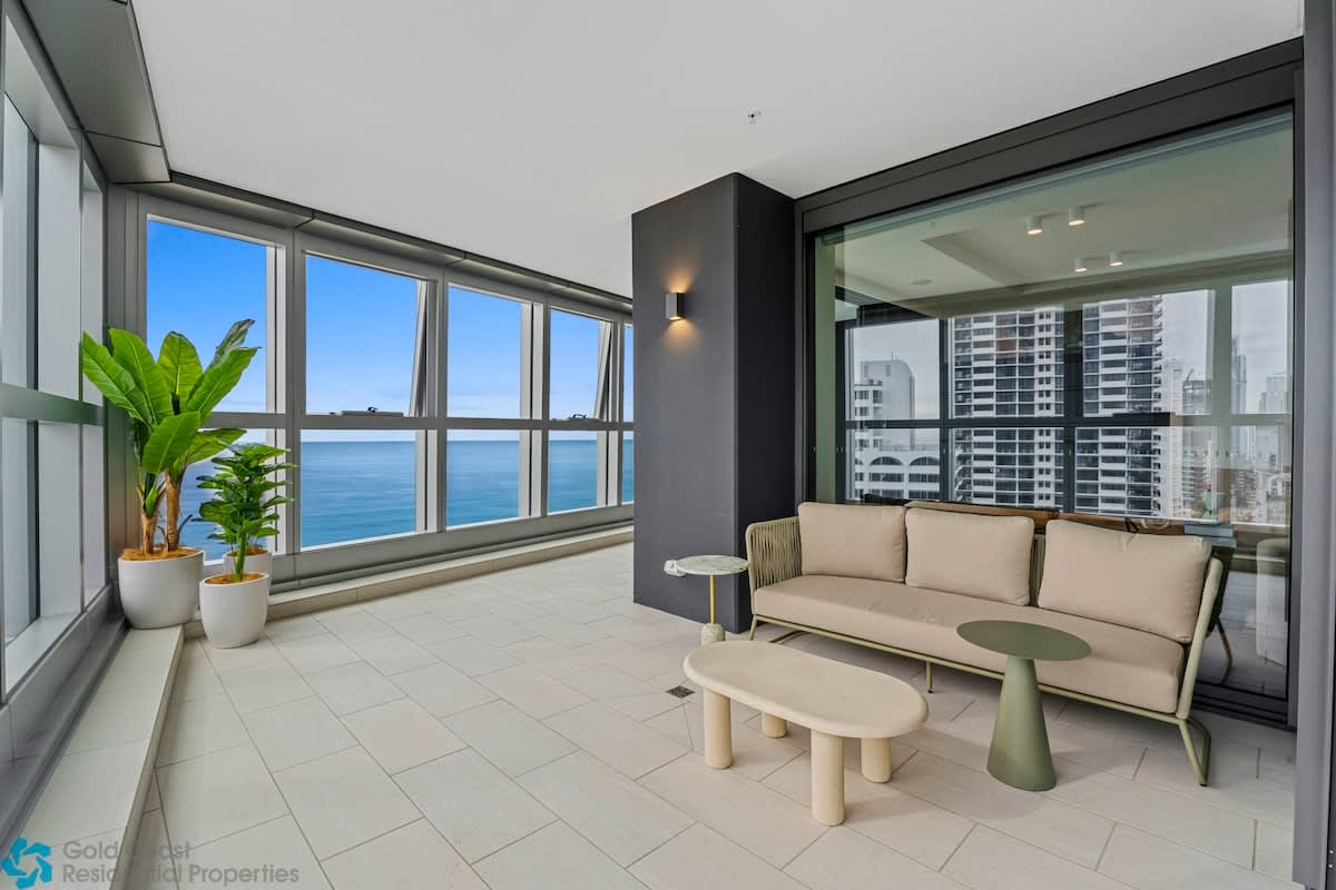 Jewel 3 Bedroom Ocean