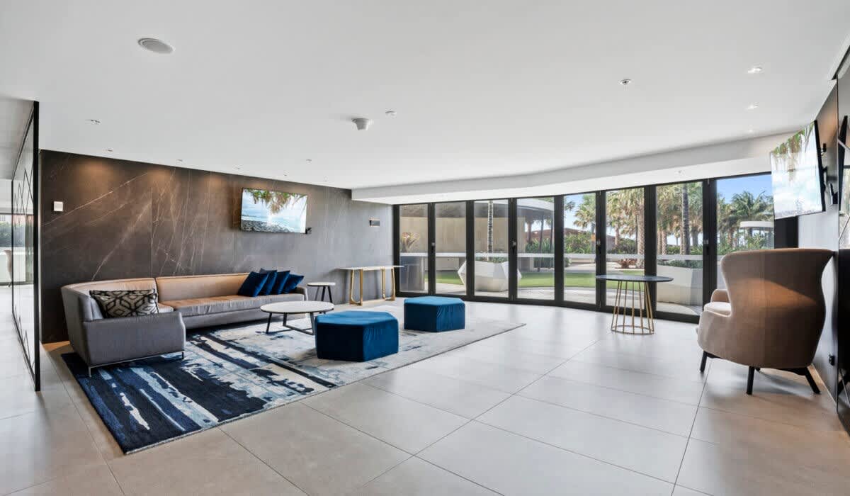 Jewel 3 Bedroom Ocean