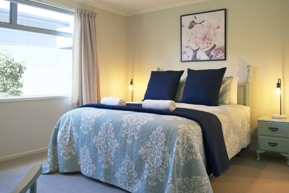 Escape To Buller – enjoy a relaxed holiday vibe