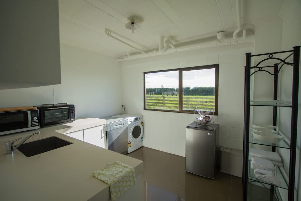 Wills On The Water – beachfront apartment