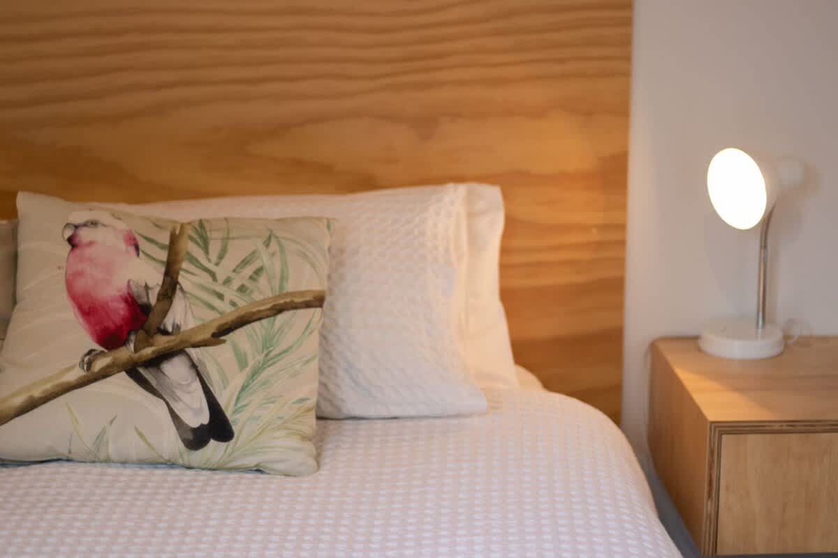 The Dunes At Fitzroy Beach – Unit 1