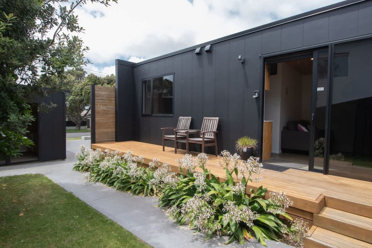 The Dunes At Fitzroy Beach – Unit 1