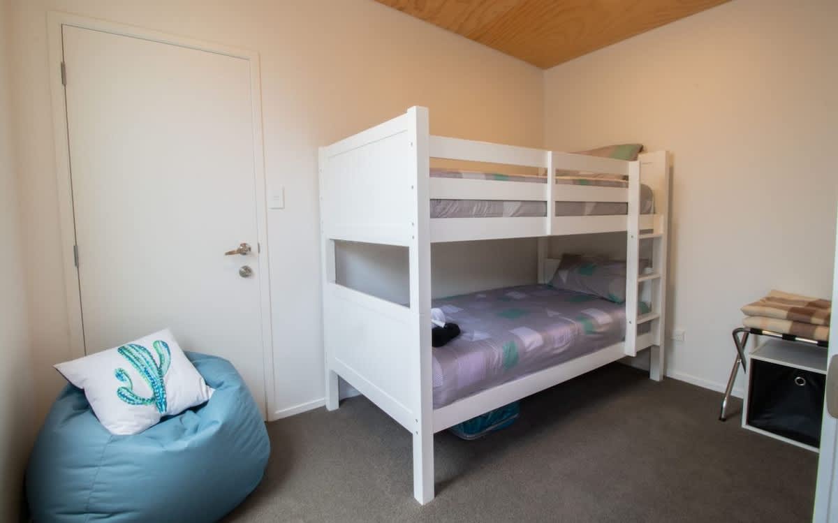 The Dunes At Fitzroy Beach – Unit 4