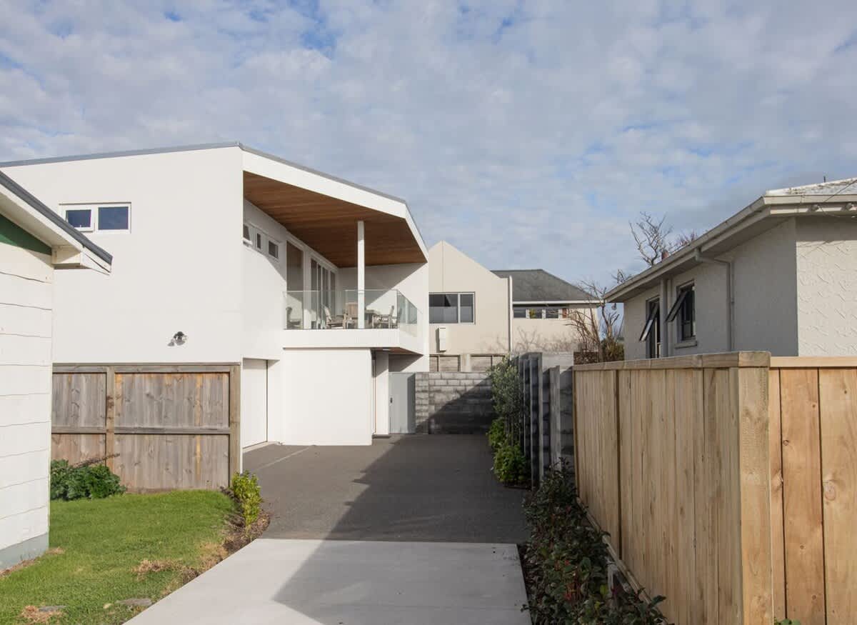 By The Sea On Sackville – beachside in Fitzroy