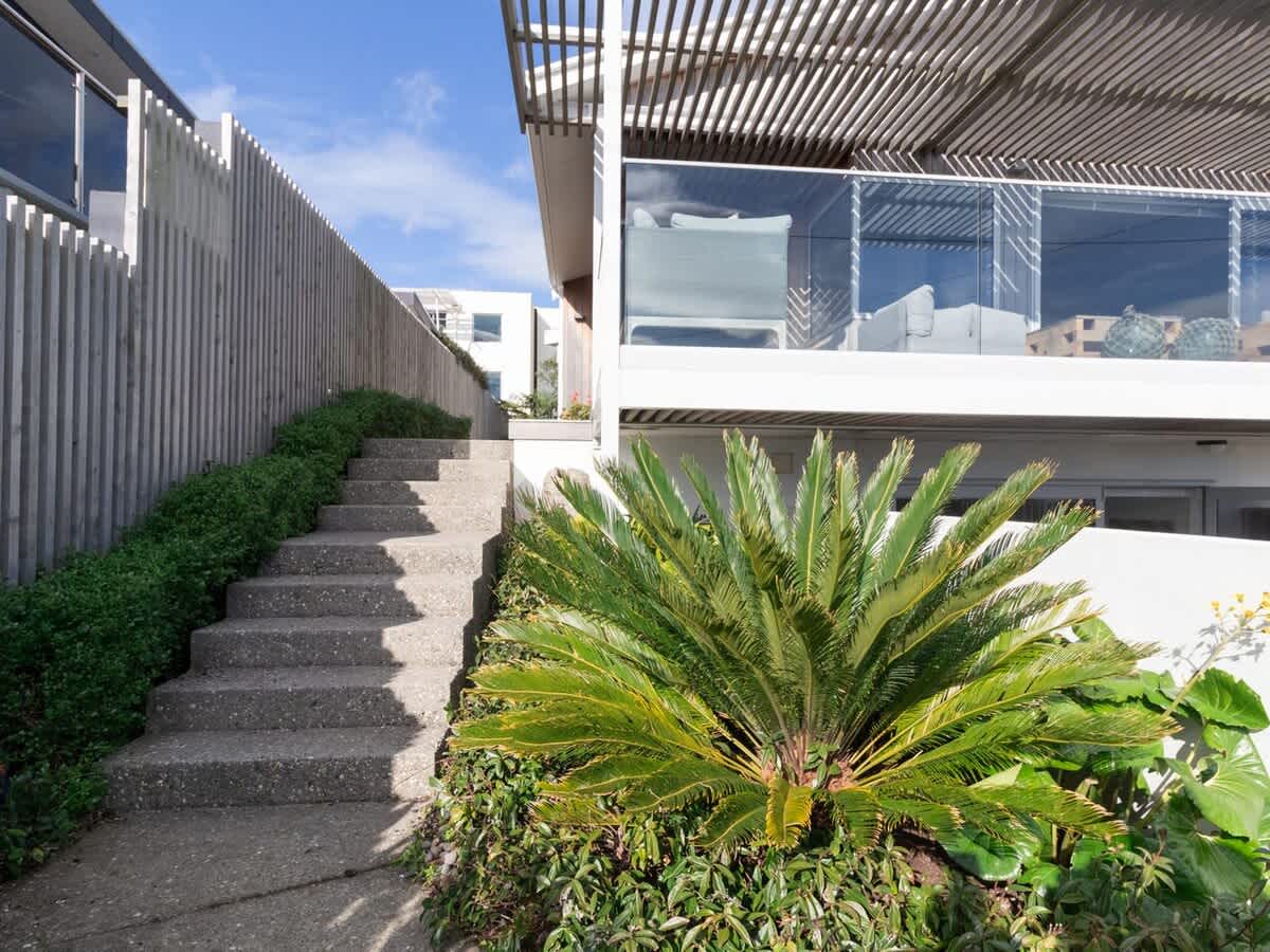 The Ocean Outlook – Coastal accommodation