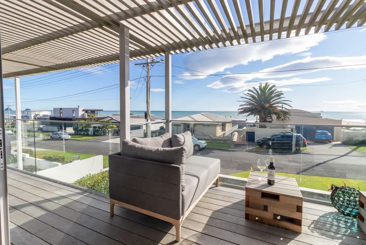 The Ocean Outlook – Coastal accommodation