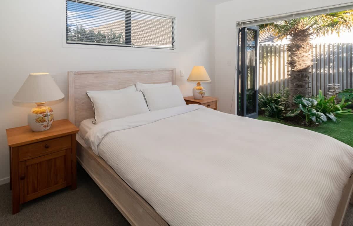The Ocean Outlook – Coastal accommodation