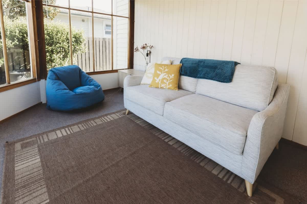 Ropiha Retreat – close to Fitzroy Beach paradise