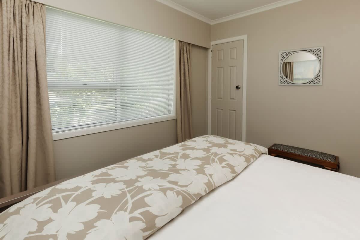 Carrington Central – townhouse in New Plymouth CBD