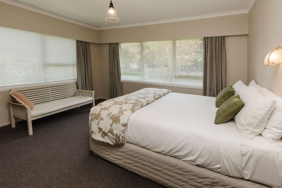 Carrington Central – townhouse in New Plymouth CBD