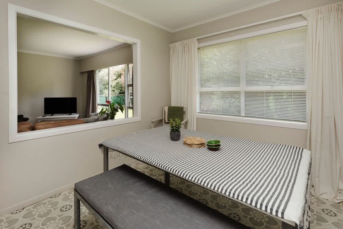 Carrington Central – townhouse in New Plymouth CBD