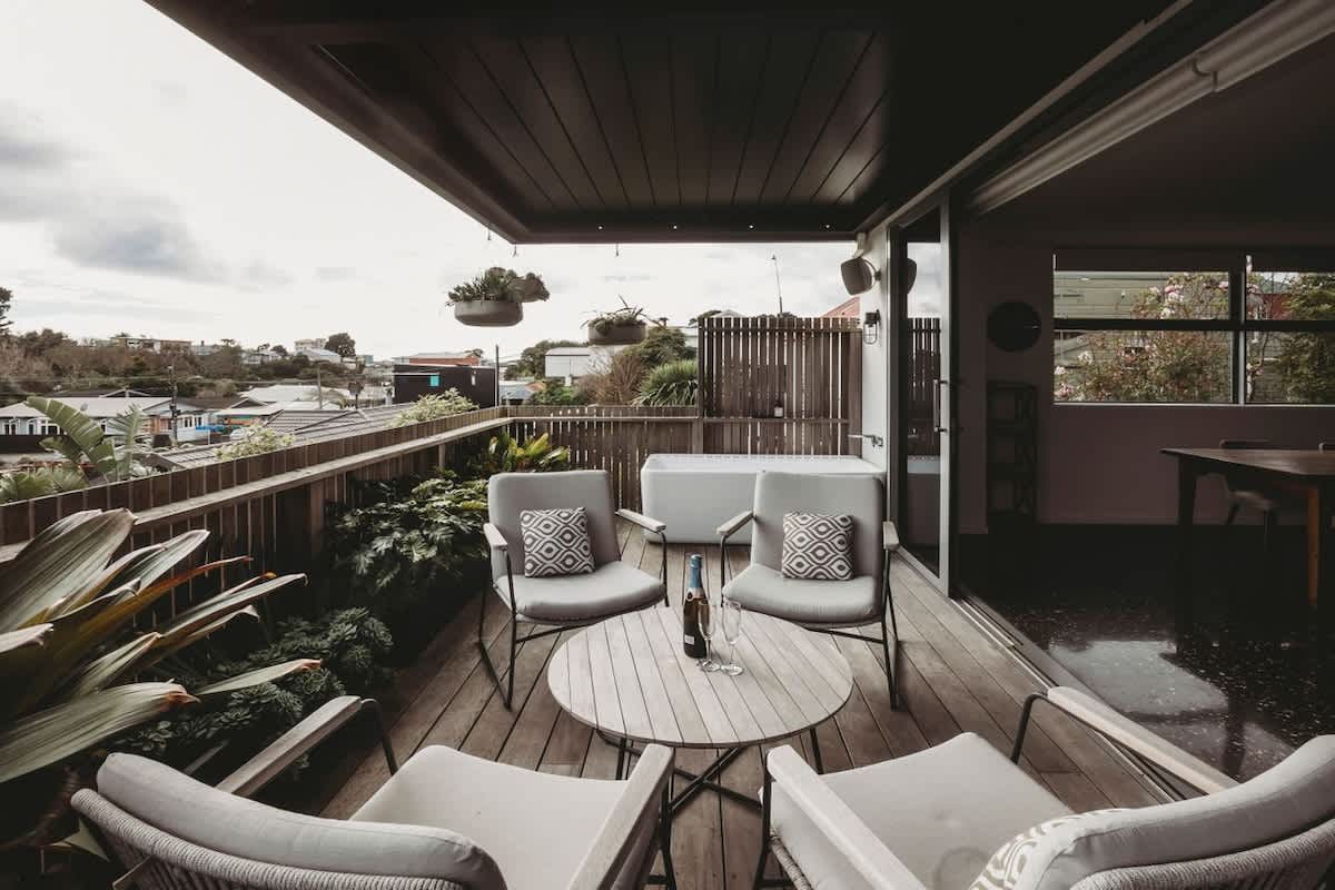Desirable on Devon – award-winning luxury in CBD