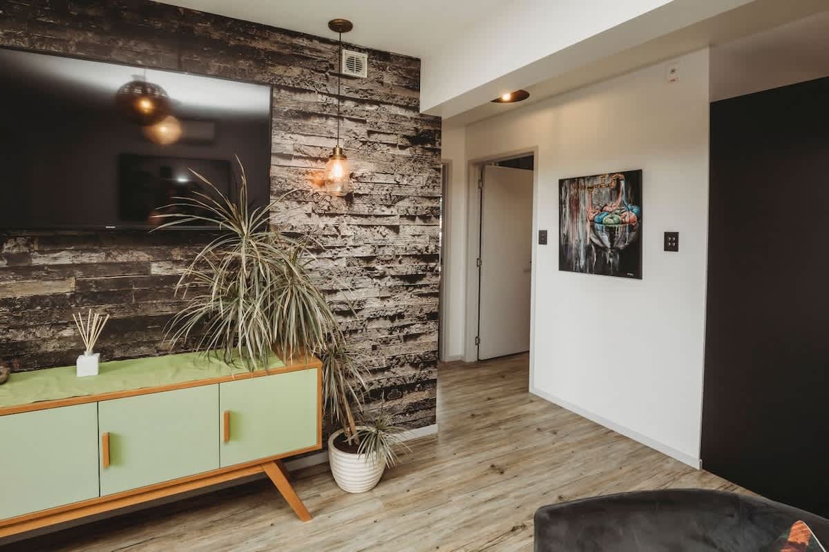 City Living Unit 2 – 5 min stroll to CBD