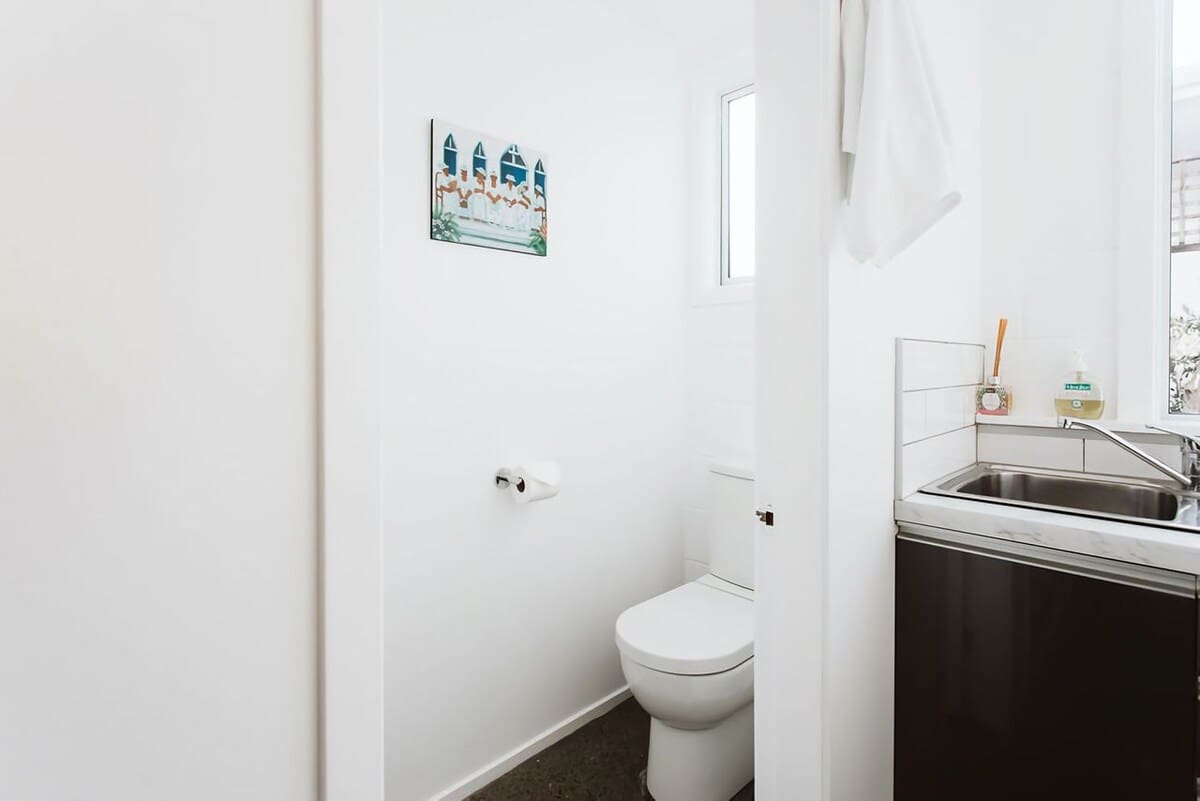 Surf’s Up – pet-friendly Fitzroy lifestyle home