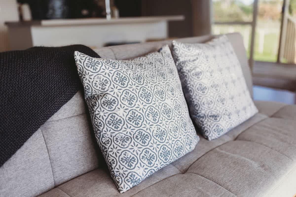 Weld Cottage – Sustainable lifestyle property