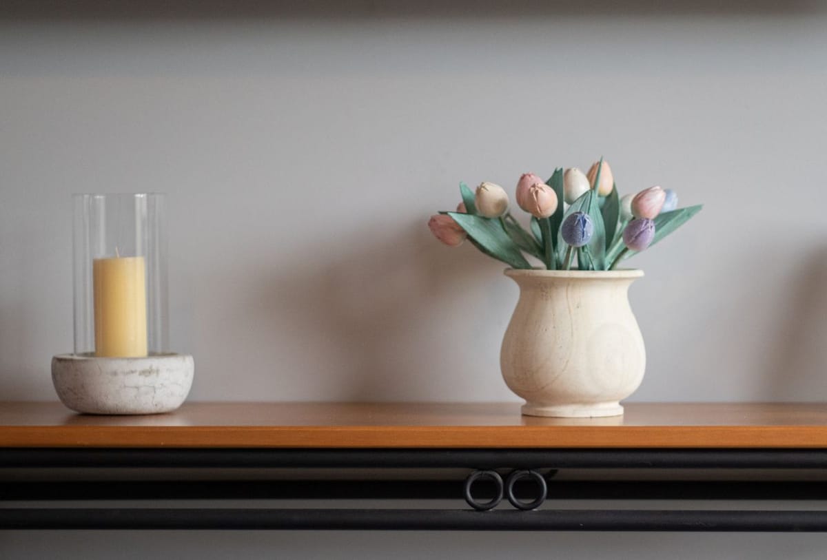 The Aisle Seat – pet-friendly 1BR modern apartment