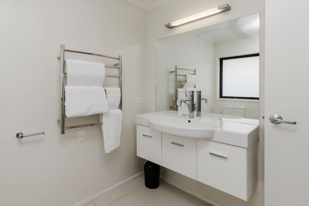 Modern Townhouse In Strandon – comfort and style