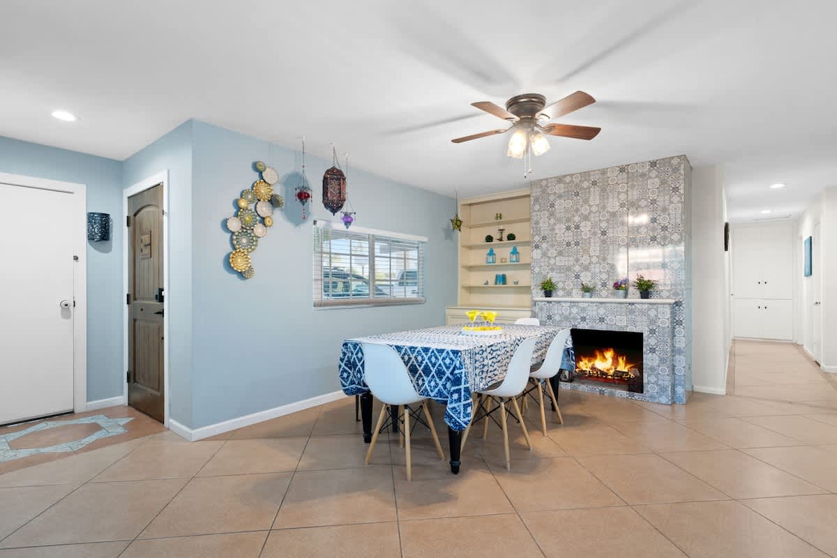 Sunny Escape by Festival Grounds — Indio, CA — vacation rental