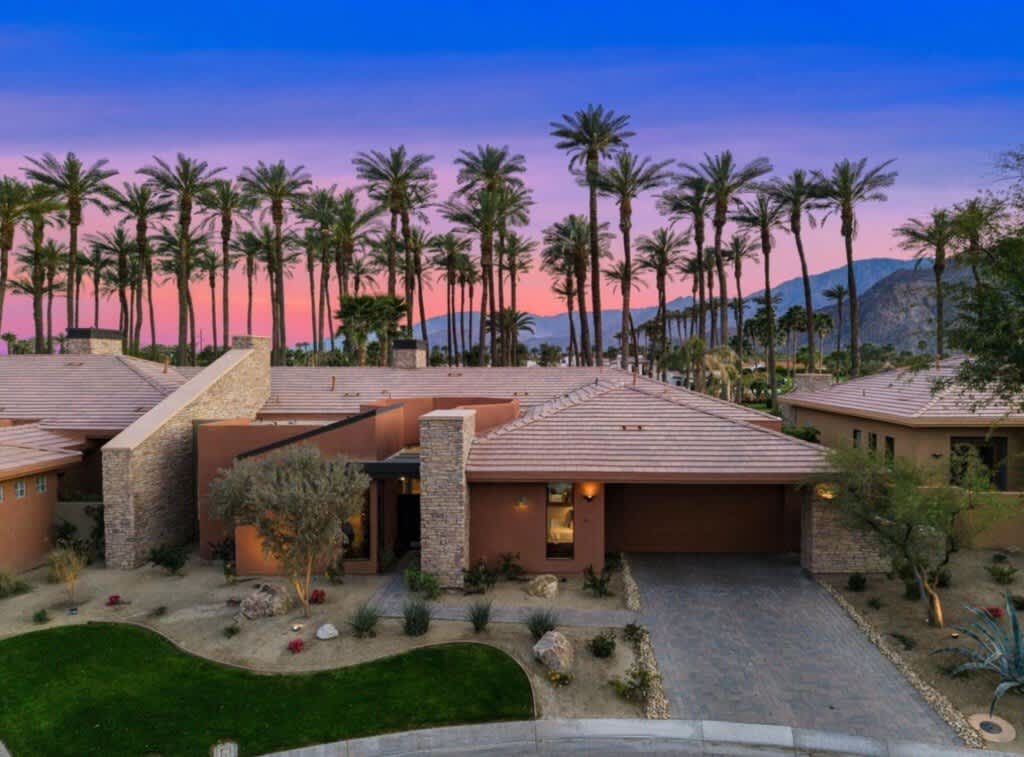 Desert Dream Escape w/Pool — La Quinta, CA — vacation rental