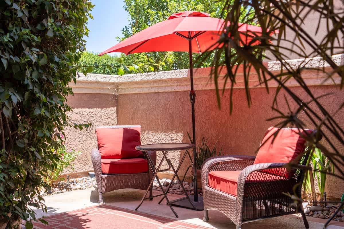 Desert Dream Getaway — Palm Desert, CA — vacation rental