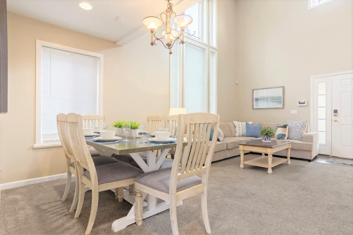 Union Pines in Salt Lake with Hot Tub and Deck 4