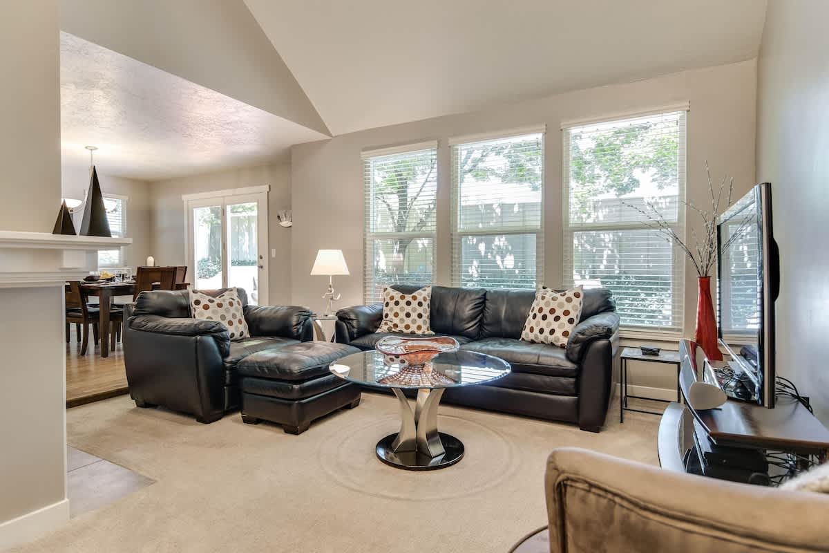 Ski Haven in Salt Lake at Base of Big Cottonwood 5