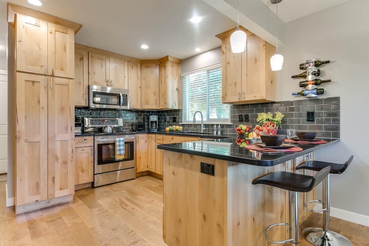 Ski Haven in Salt Lake at Base of Big Cottonwood 2