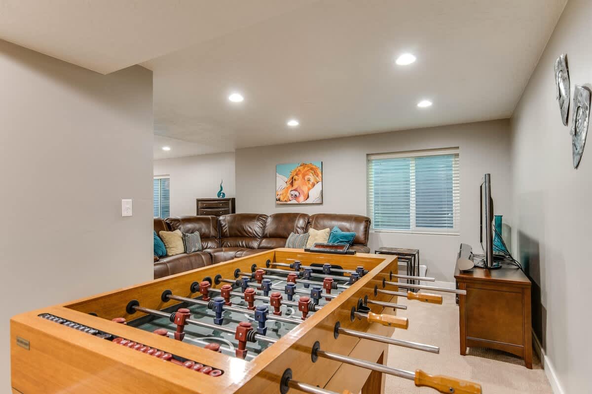 Ski Haven in Salt Lake at Base of Big Cottonwood 3