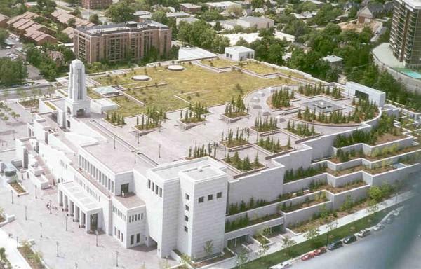 LDS Conference Center