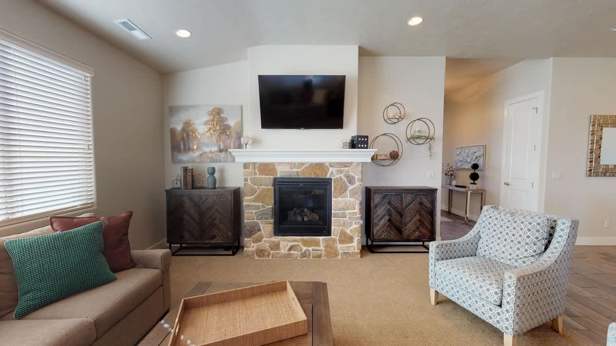 40 - Lily Pad Place in St George with Private Splashpad 4